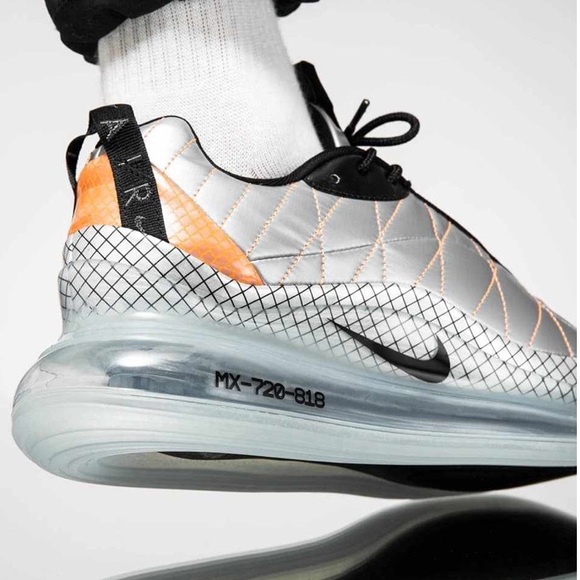 🔥Nike Air Max 720-818 - Picture 3 of 5